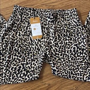 Spring 2020 Spotted Joggers size S